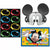 Amscan Party Supplies Mickey Fun Game