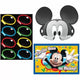 Juego divertido de Mickey
