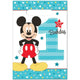 Bolsas de botín Mickey Fun One (8 unidades)