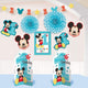 Mickey Fun One Room Kit