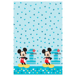 Amscan Party Supplies Mickey Fun One Table Cover