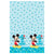 Amscan Party Supplies Mickey Fun One Table Cover