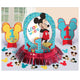 Kit de mesa Mickey Fun One (23 unidades)