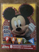 Invitaciones de lujo de Mickey Mouse (8 unidades)