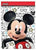 Amscan Party Supplies Mickey On The Go Loot Bags (8 count)