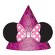 Minnie Mouse Happy Helpers Party Hats (8 count)