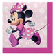 Minnie Forever Beverage Napkins (16 count)