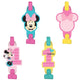 Minnie Fun One Blowouts 9″ (8 count)