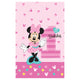 Minnie Fun One Table Cover