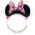 Amscan Party Supplies Minnie Headbands (8 count)