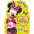 Amscan Party Supplies Minnie Mouse Deluxe Invitations