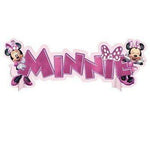 Amscan Party Supplies Minnie Mouse Forever Table Centerpiece Decoration
