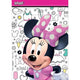 Minnie Mouse Helpers Treat Bags (8 count)