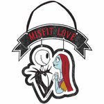 Amscan Party Supplies Misfit Love Night Before Christmas
