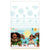 Amscan Party Supplies Moana Table Cover