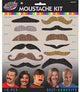 Moustaches Multipack (juego de 12 piezas)