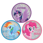 Amscan Party Supplies My Little Pony 7in Plates 7″ (8 count)