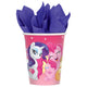My Little Pony 9oz Cups (8 count)
