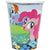 Amscan Party Supplies My Little Pony Cups 9oz (8 count)