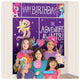 My Little Pony Decoration Kit