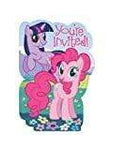 Amscan Party Supplies My Little Pony Invitations (8 count)