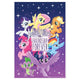 My Little Pony Favor Loot Bags (8 count)