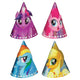 My Little Pony Party Hats (8 count)