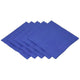 Navy Blue Beverage Napkins 50ct (50 count)