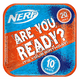Nerf Paper Plates 7″ (10 count)