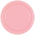Amscan Party Supplies New Pink 7in Plts 20ct 7″ (20 count)