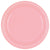 Amscan Party Supplies New Pink 9in Plates 20ct 9″ (20 count)