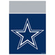 Bolsas de botín NFL Dallas Cowboys Favor (8 unidades)