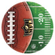 NFL Drive 10.5in Placas 5″ (8 unidades)