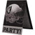 Amscan Party Supplies Oakland Raiders Invite and Thank You Combo  (8 count)