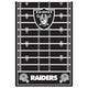 NFL Las Vegas Raiders Tablecover