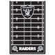 NFL Las Vegas Raiders Tablecover