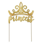 Amscan Party Supplies Once Upon A Princess Decoration