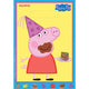 Peppa Pig Loot Bag (8 count)