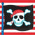 Amscan Party Supplies Pirate Party Lunch Napkins           (16 count)