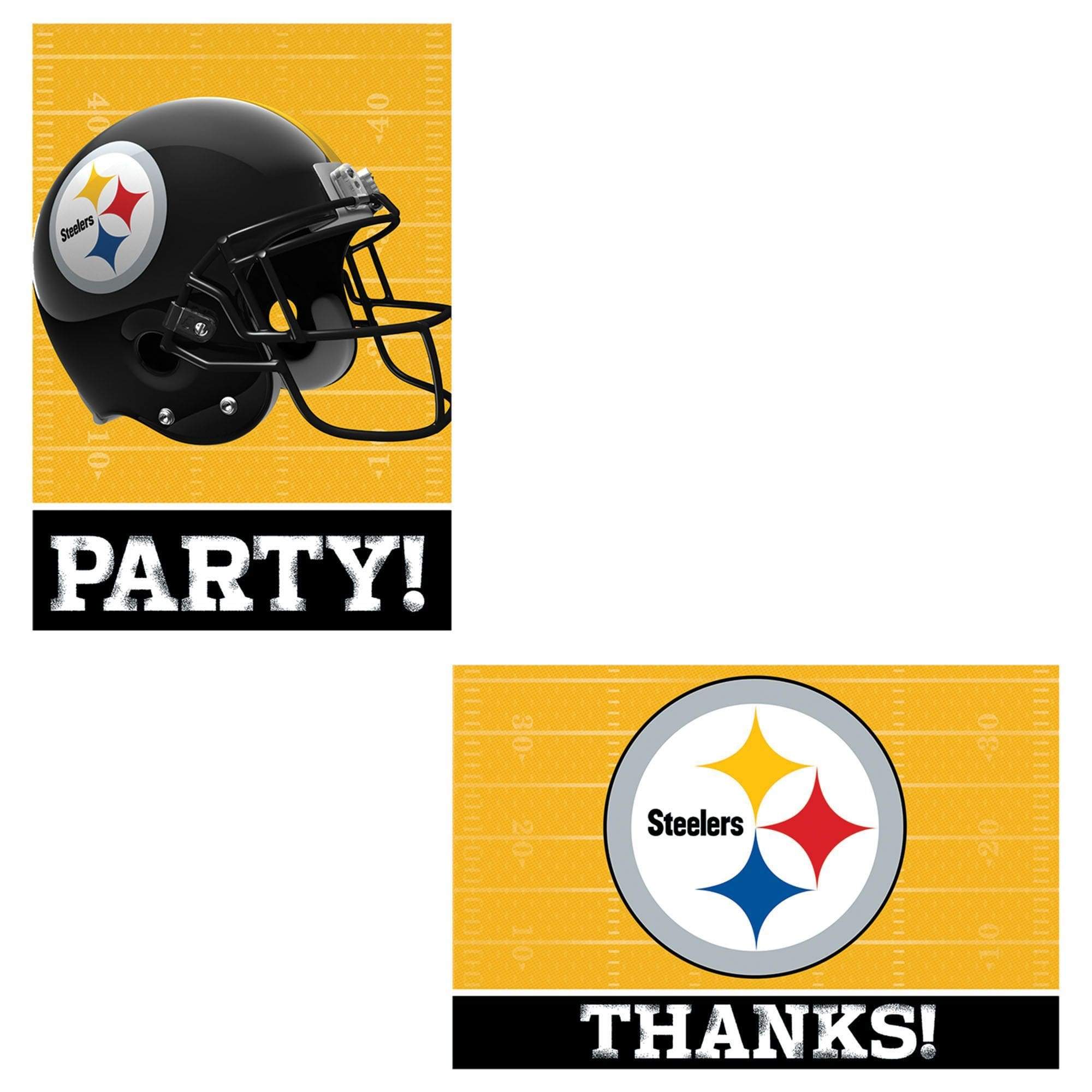 steelers accessories near me