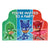 Amscan Party Supplies PJ Masks Invitations (8 count)