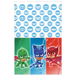 Amscan Party Supplies PJ Masks Table Cover