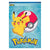 Amscan Party Supplies Pokemon Loot Bags (8 count)