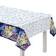 Power Rangers Classic Plastic Table Cover