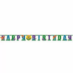 Amscan Party Supplies Prehistoric Party Add Age Banner