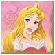 Servilletas de Almuerzo Princesa Aurora de Disney (16 unidades)