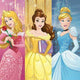 Servilletas Princess Dream Big Lunch (15 unidades)