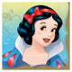 Princess Snow White Napkins (16 count)
