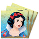 Servilletas Disney Princess Blancanieves (16 unidades)
