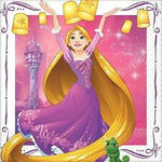 Amscan Party Supplies Rapunzel Dream Big Beverage Napkins 7″ (16 count)